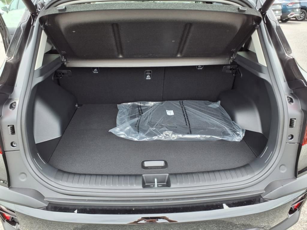 New 2026 Kia Seltos EX w/ EX Sunroof Package image 15