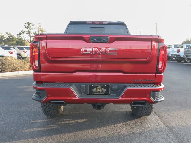 New 2026 GMC Sierra 1500 AT4 w/ AT4 Premium Package image 8