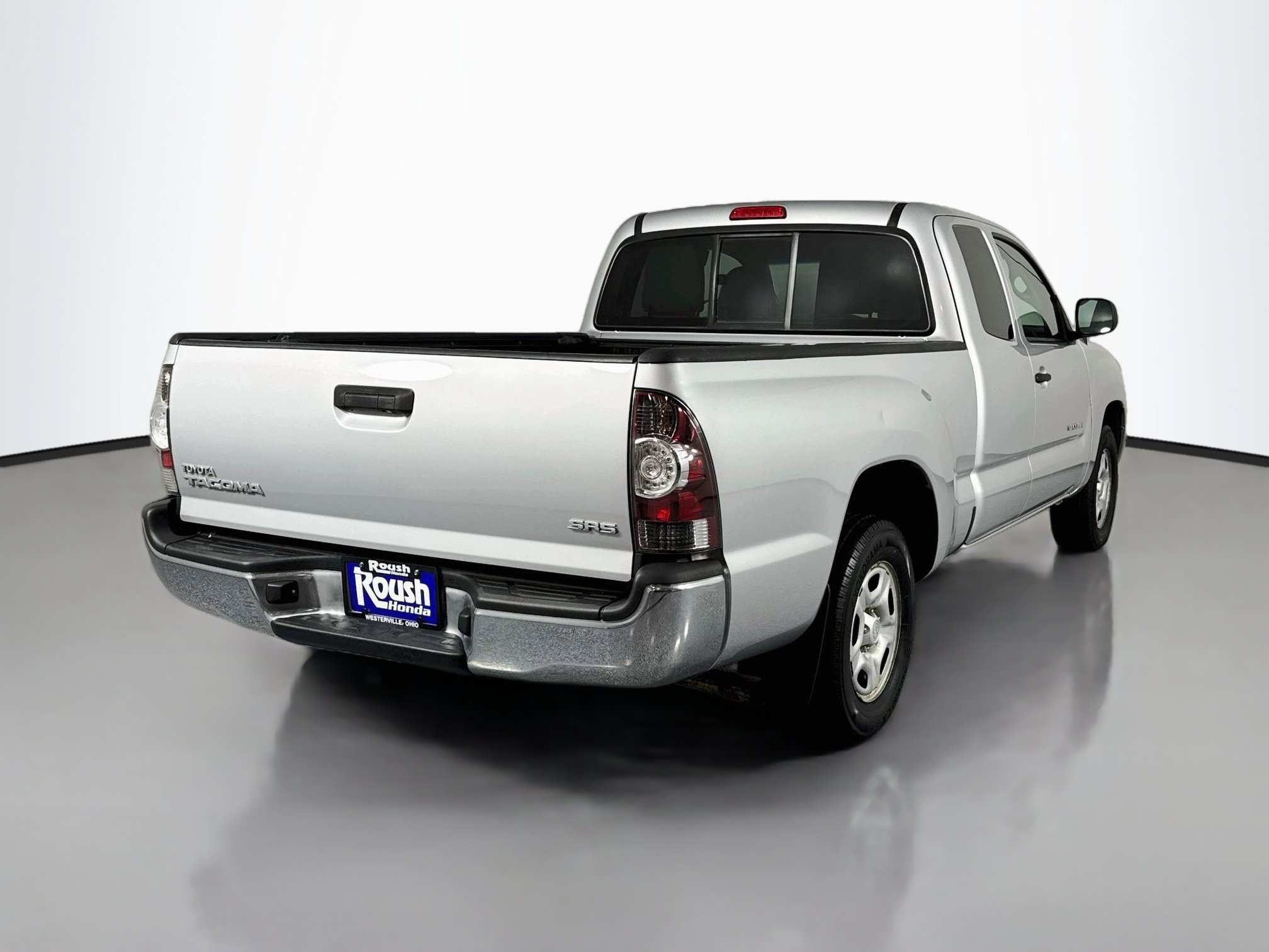 Used 2011 Toyota Tacoma 2WD Access Cab w/ SR5 Pkg #2 image 5