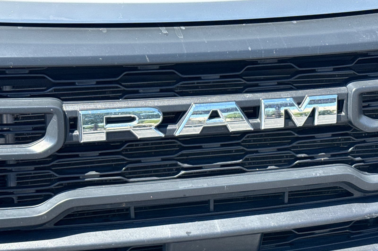 Used 2024 RAM ProMaster 2500 w/ Convenience Group FWD image 7