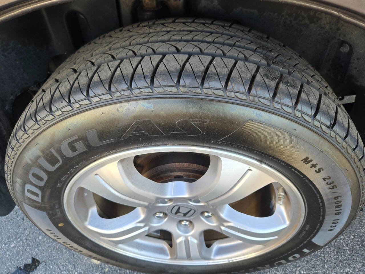 Used 2013 Honda Pilot EX-L image 27