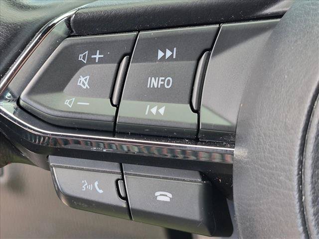 Used 2021 MAZDA CX-9 Carbon Edition FWD image 14