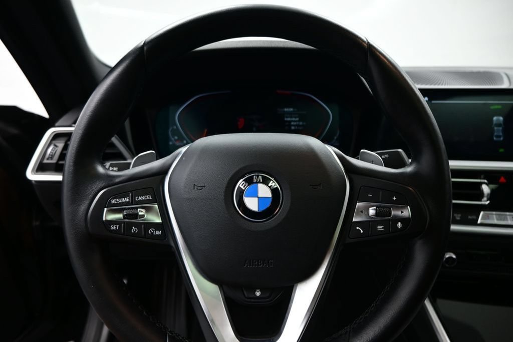 Used 2022 BMW 230i Coupe w/ Convenience Package RWD image 22
