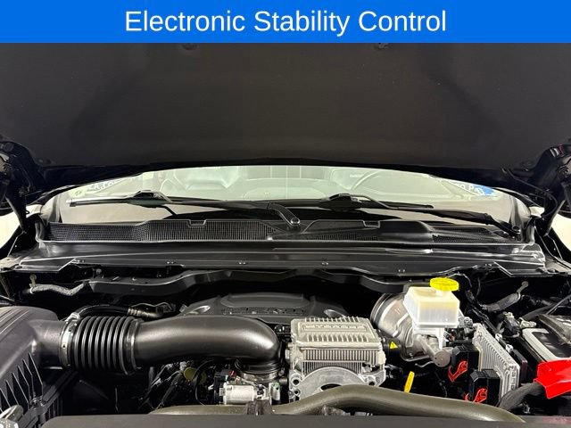 Used 2022 RAM 1500 Laramie AWD/4WD image 27