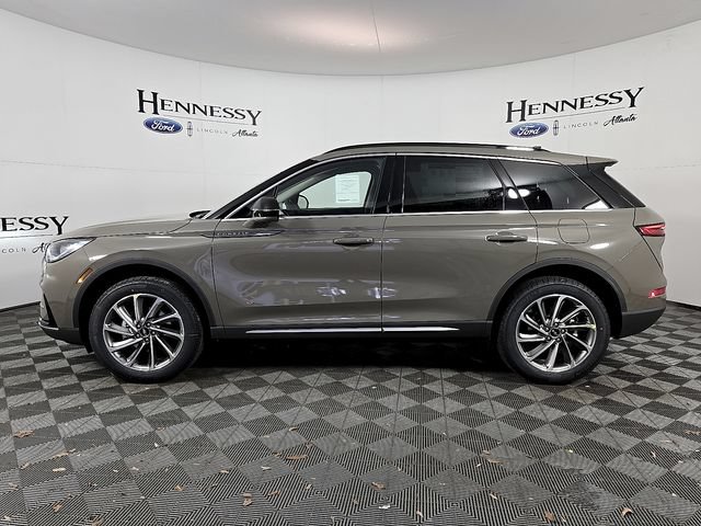 Used 2026 Lincoln Corsair Premiere FWD image 7