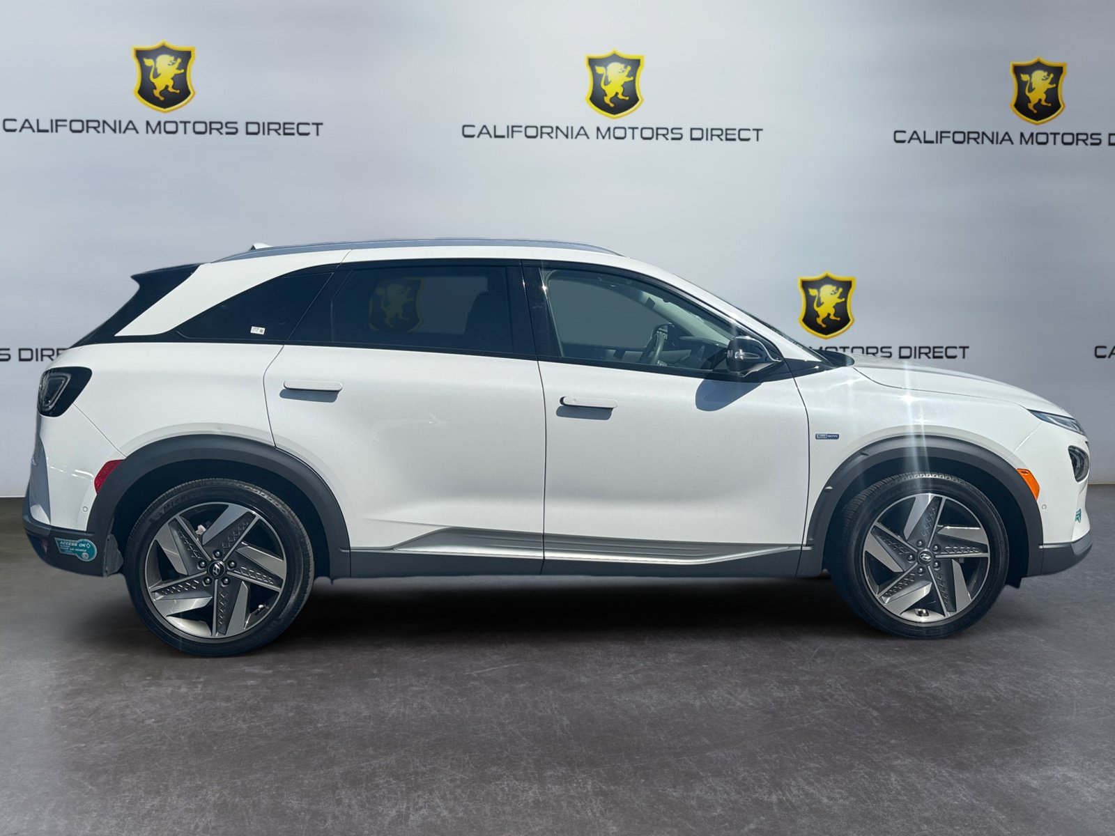 Used 2020 Hyundai Nexo Limited FWD image 6