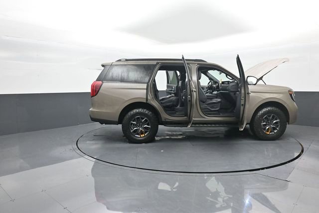 New 2026 Ford Expedition Tremor image 42