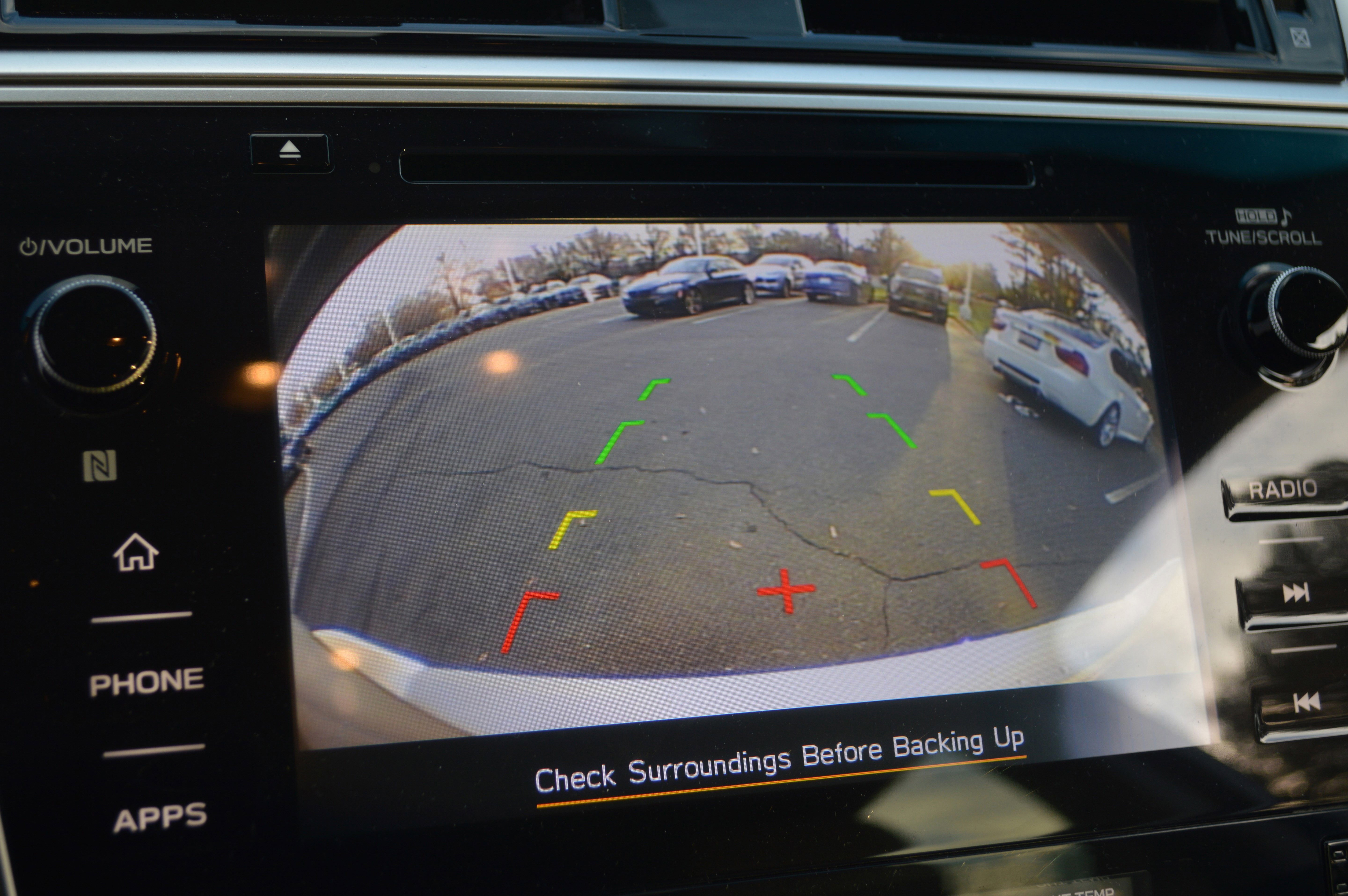 Used 2018 Subaru Outback 2.5i Premium image 21