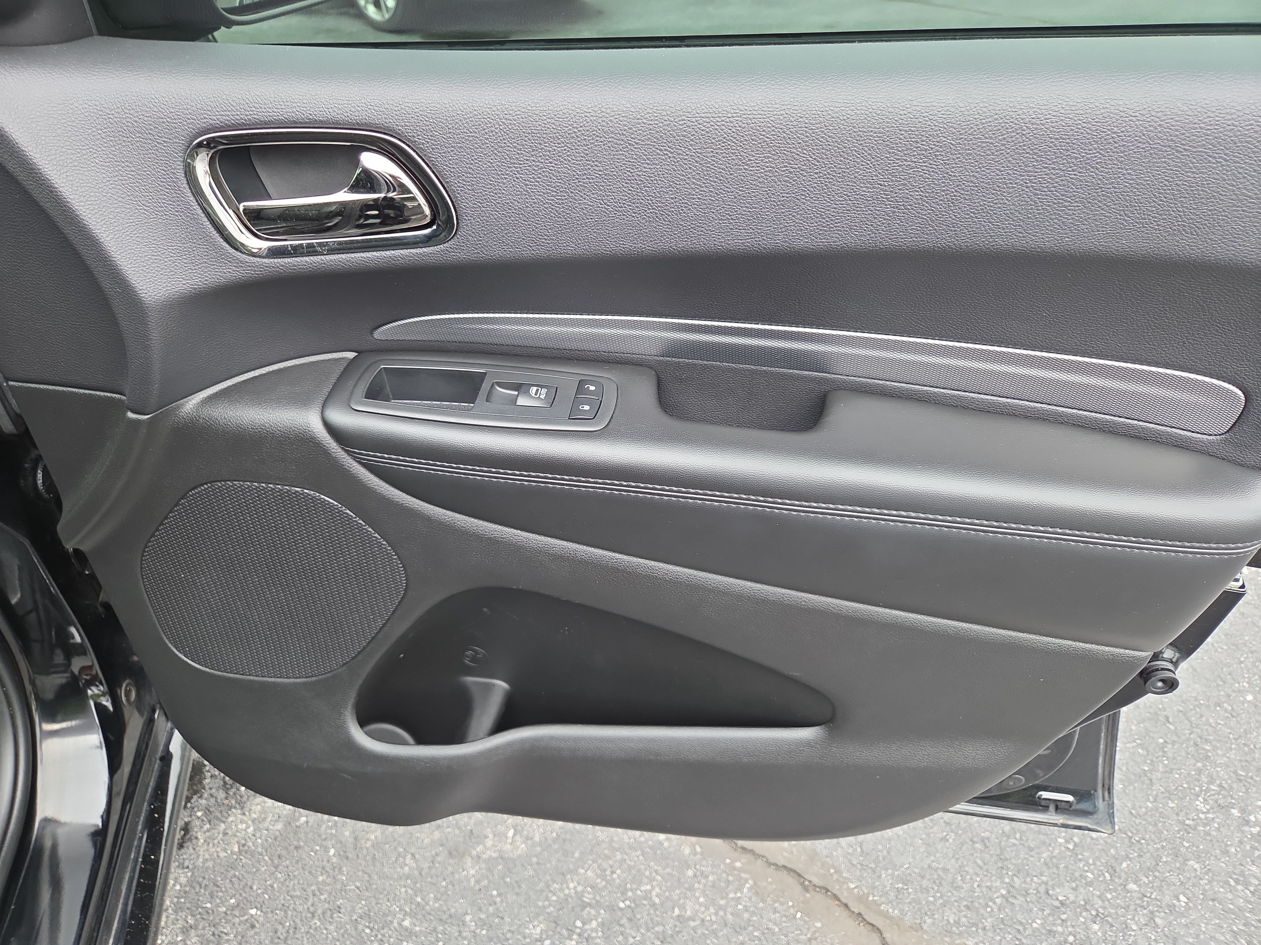 Certified 2019 Dodge Durango GT AWD/4WD image 18
