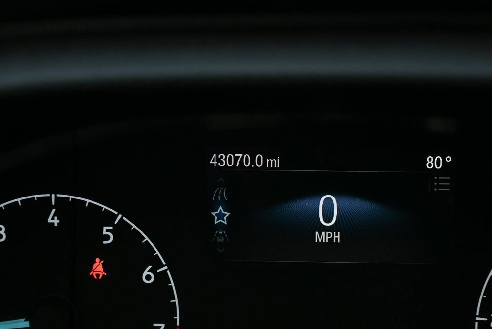 Used 2022 Ford Transit 350 XLT image 25