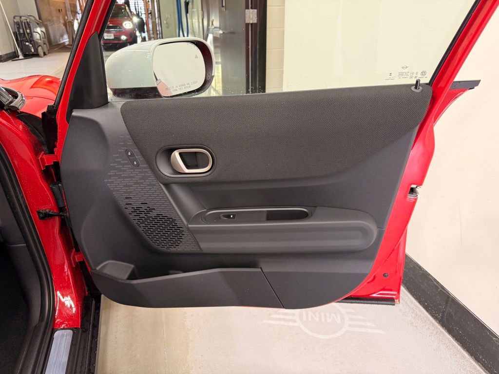 New 2026 MINI Cooper S image 30