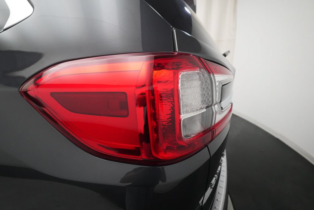 Certified 2023 Subaru Ascent Touring AWD/4WD image 34