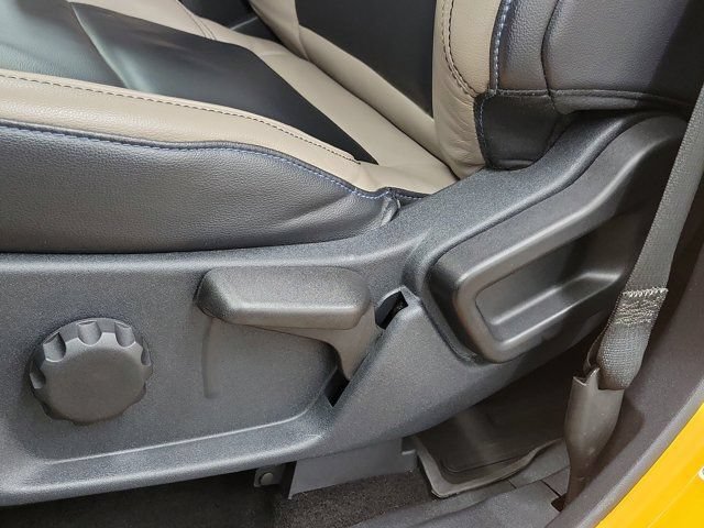 Used 2021 Ford Bronco Wildtrak AWD/4WD image 22