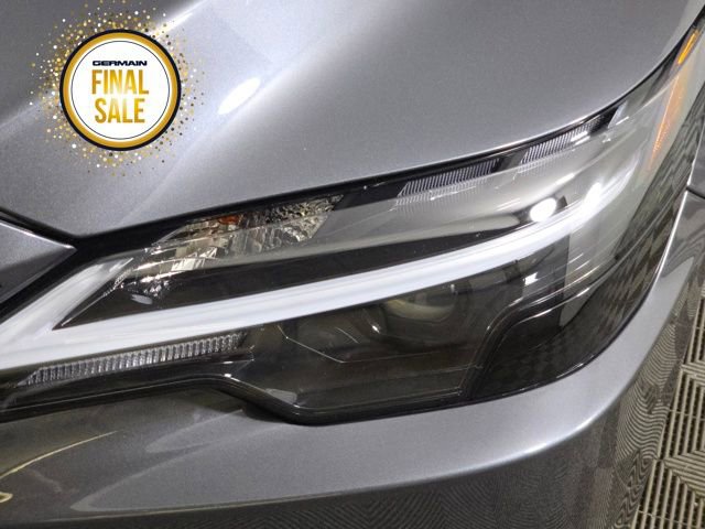 Certified 2025 Lexus RX 350 Premium image 12