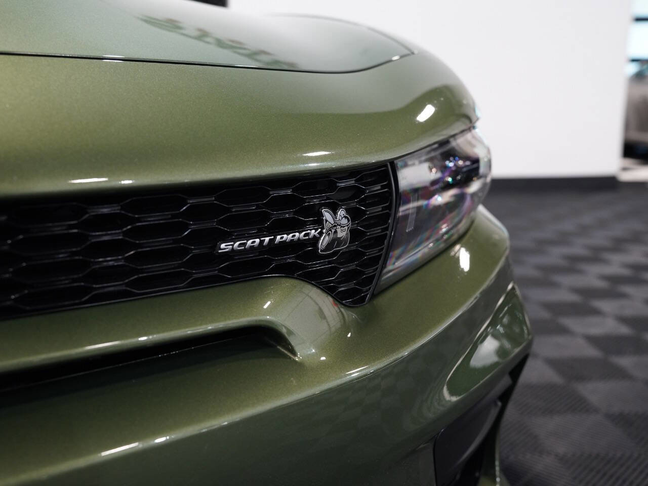 Used 2023 Dodge Charger Scat Pack image 14