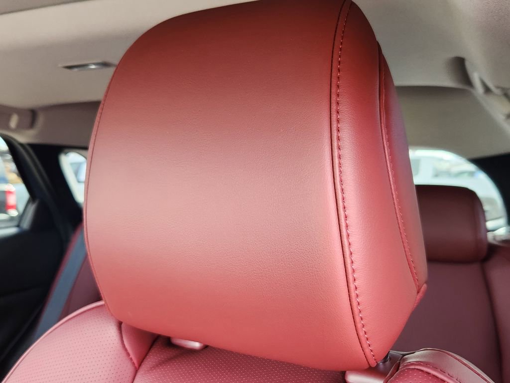 New 2026 MAZDA CX-30 AWD 2.5 S image 6