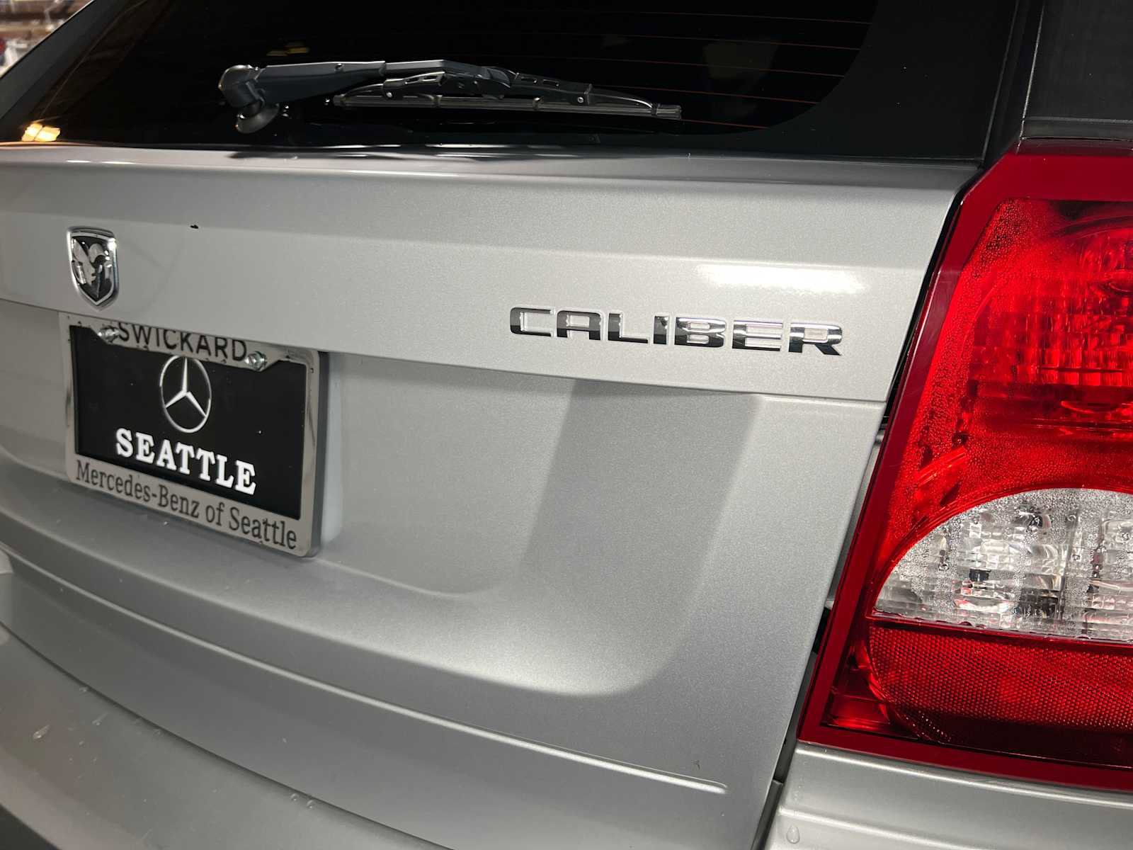 Used 2010 Dodge Caliber Heat w/ Premium Sound Group FWD image 15