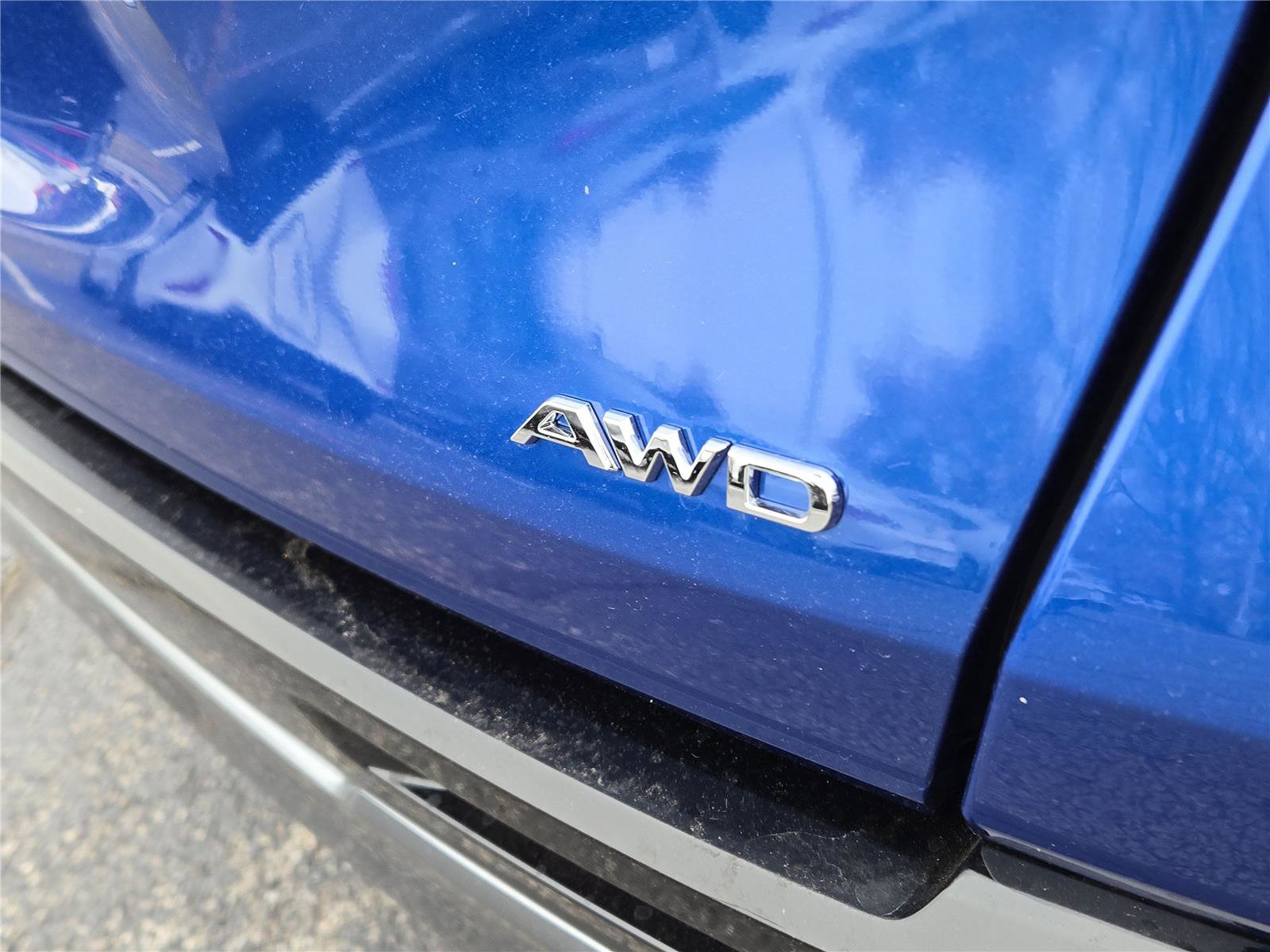 New 2025 Acura ADX A-Spec image 31