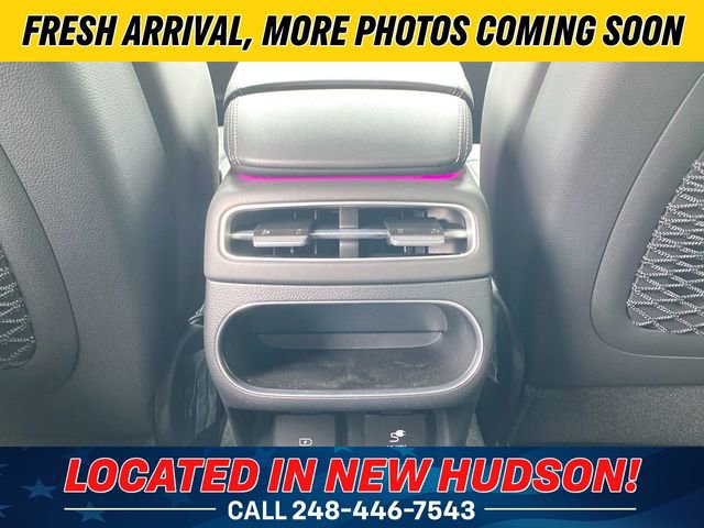Used 2025 Genesis GV70 3.5T Sport w/ Sport Advanced Package AWD/4WD image 22