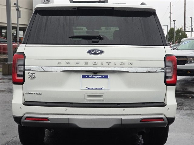 Used 2023 Ford Expedition Limited image 27