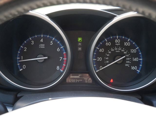 Used 2013 MAZDA MAZDA3 i Touring FWD image 27