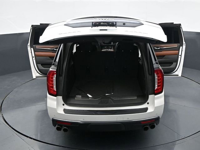Used 2023 GMC Yukon XL Denali Ultimate image 49