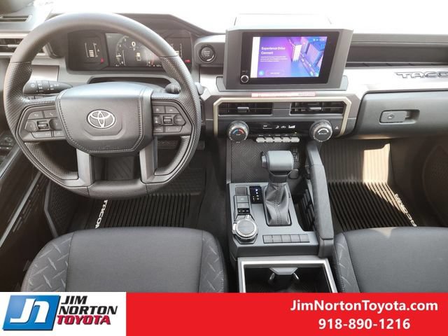New 2026 Toyota Tacoma SR5 AWD/4WD image 20