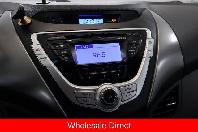 Used 2012 Hyundai Elantra GLS FWD image 19