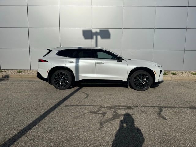 Used 2025 Toyota Crown Signia image 38