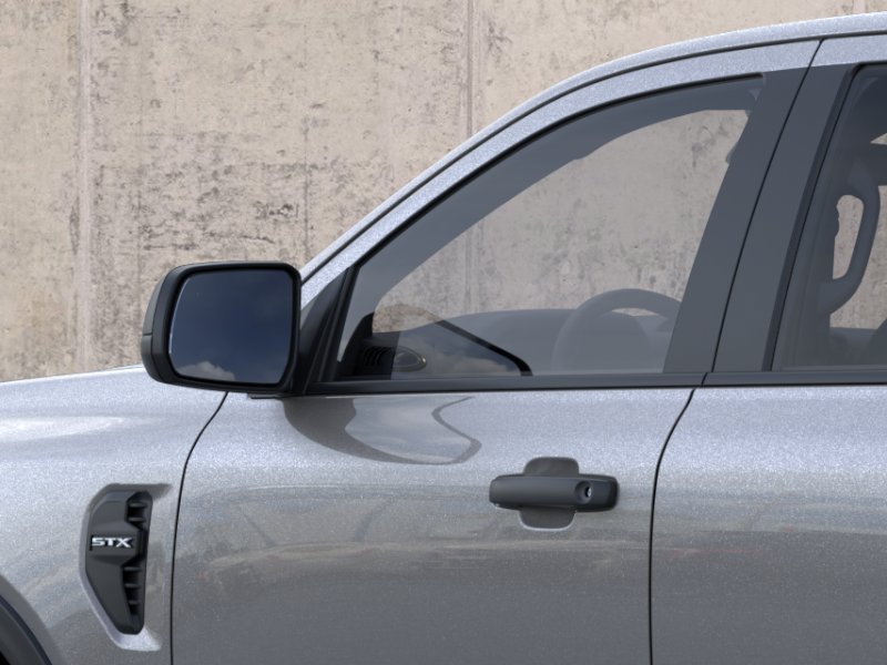 New 2026 Ford Ranger XL AWD/4WD image 16