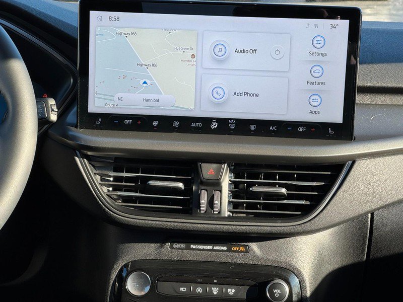 Used 2023 Ford Escape Active w/ Tech Pack #2 image 14