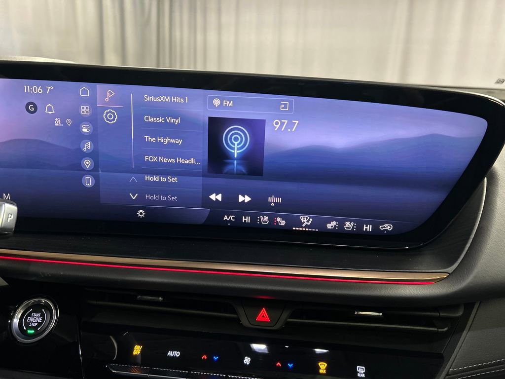 New 2026 Buick Envision Avenir image 15