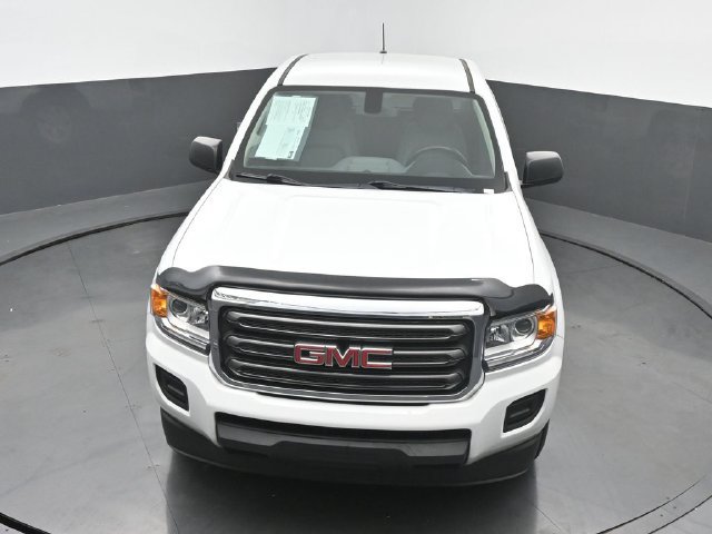 Used 2020 GMC Canyon W/T w/ Convenience Package RWD image 36