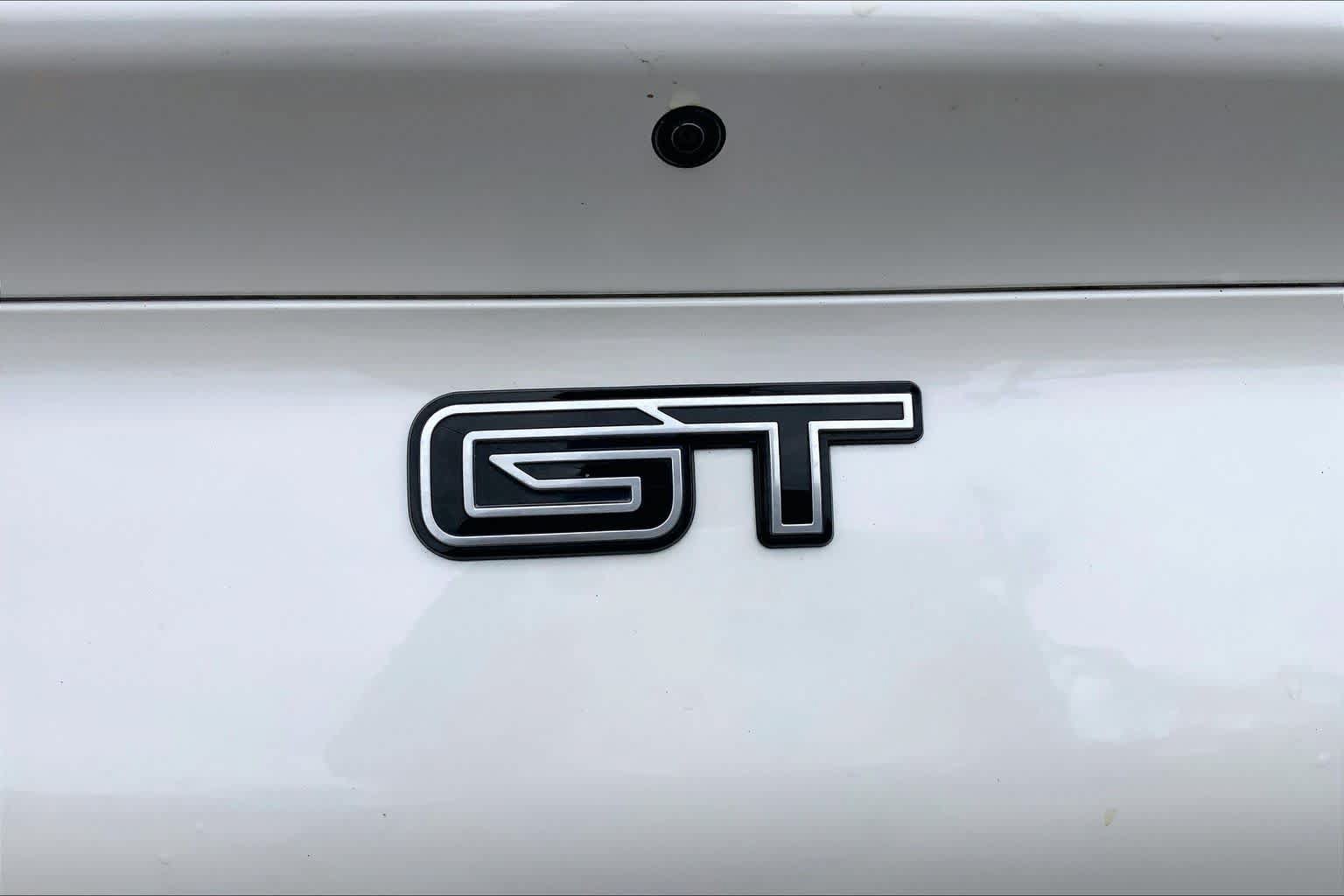 Used 2023 Ford Mustang Mach-E GT AWD/4WD image 9