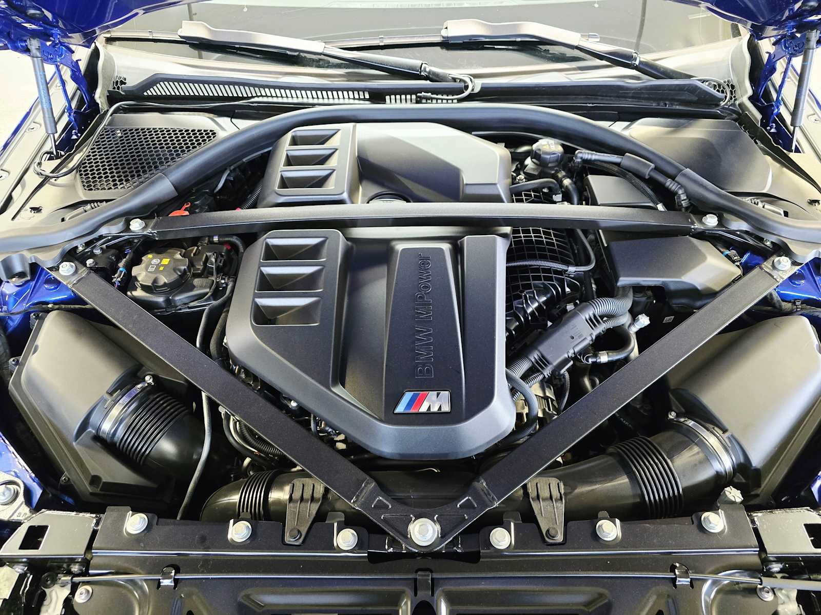 New 2026 BMW M2 CS RWD image 9
