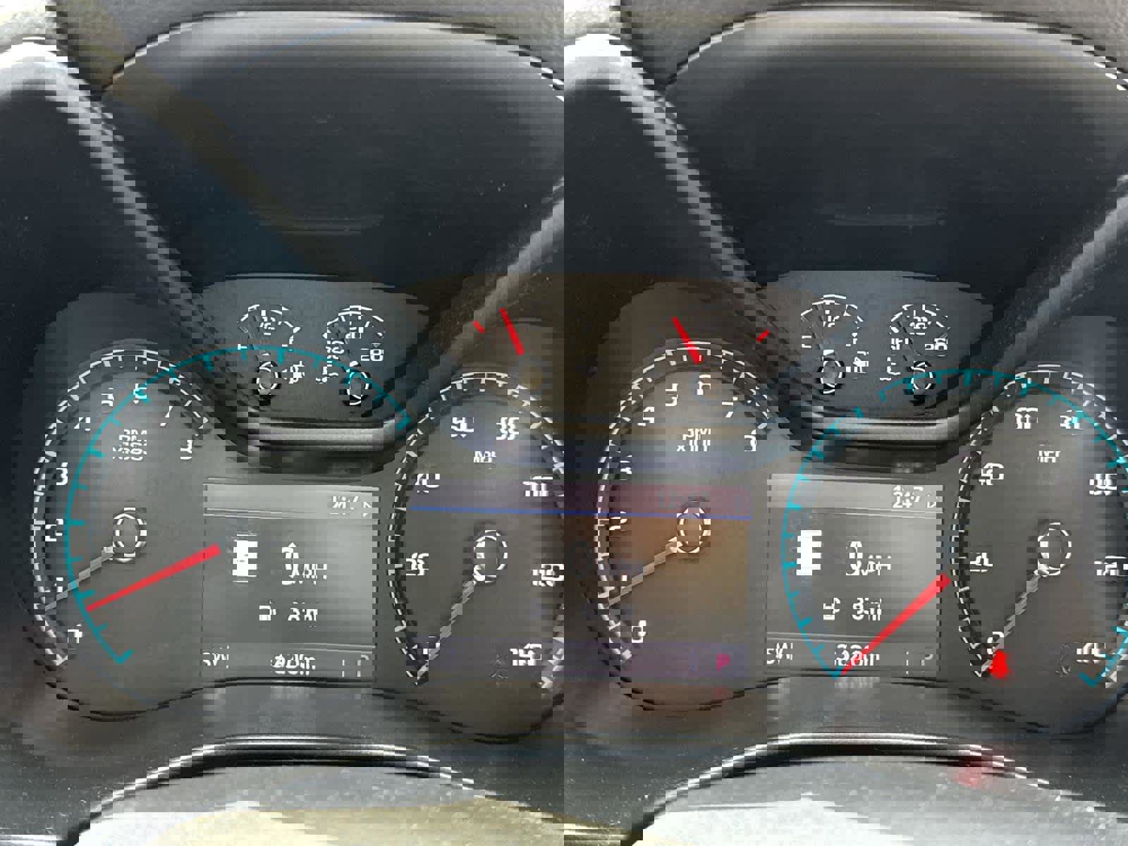 Used 2021 GMC Canyon Denali image 26