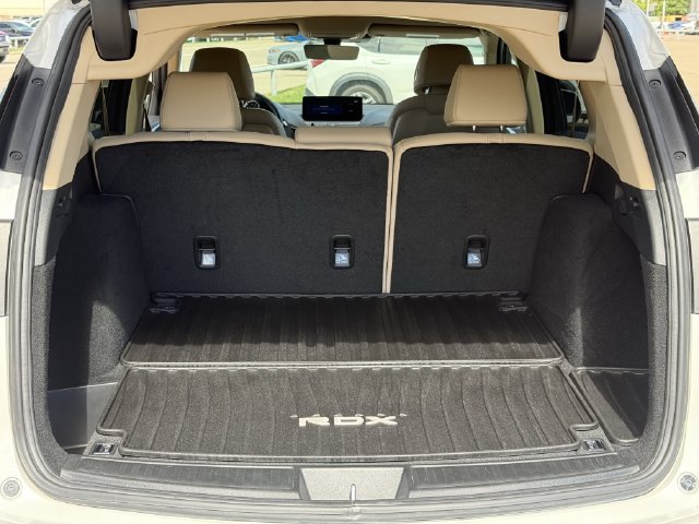Certified 2023 Acura RDX w/ Technology Package FWD image 30