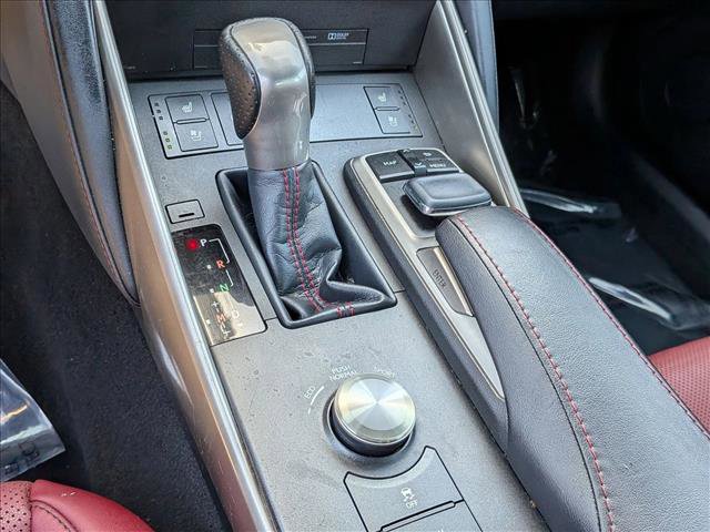 Used 2018 Lexus IS 300 F Sport w/ F Sport Package AWD/4WD image 14