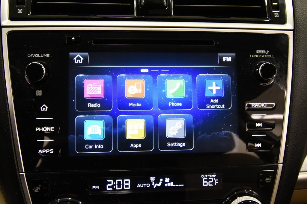 Used 2018 Subaru Outback 2.5i Premium image 24