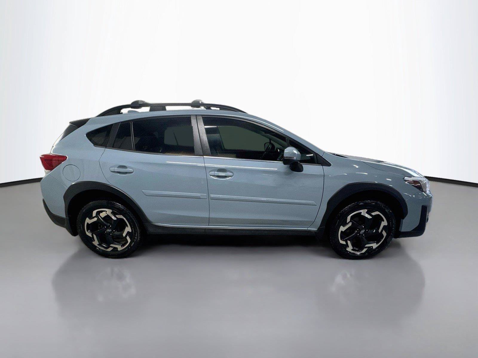 Used 2022 Subaru Crosstrek 2.5i Limited w/ Moonroof Package 2 AWD/4WD image 17