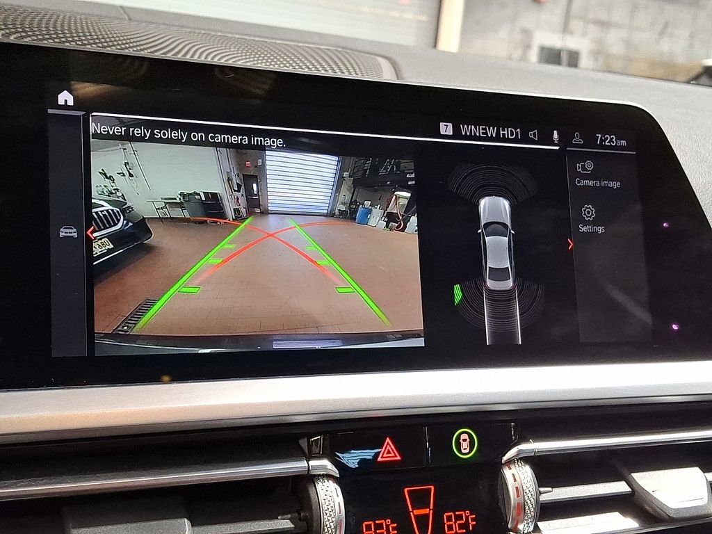 Used 2021 BMW M340i xDrive w/ Premium Package image 15