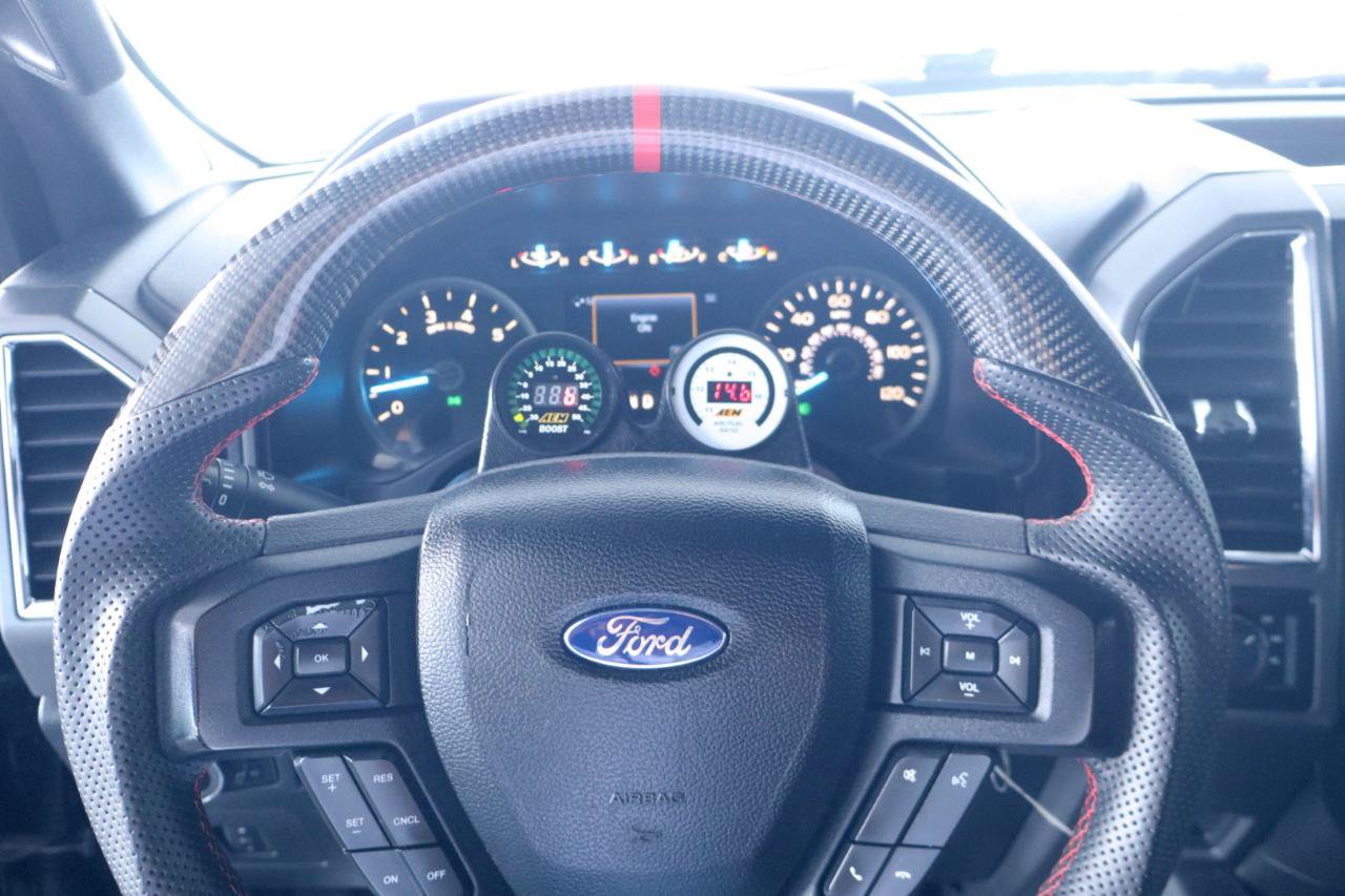 Used 2016 Ford F150 XLT w/ Equipment Group 301A Mid AWD/4WD image 25