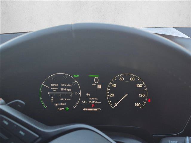 Used 2025 Honda CR-V Sport image 9