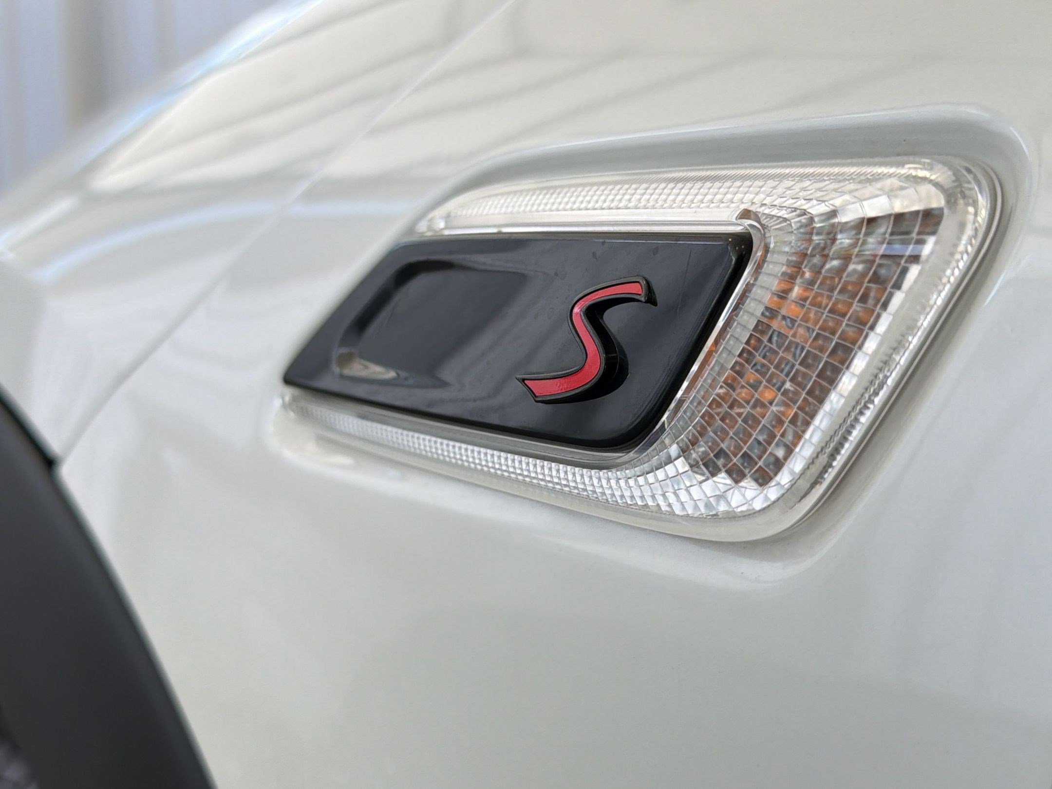 Used 2023 MINI Cooper Clubman S image 36