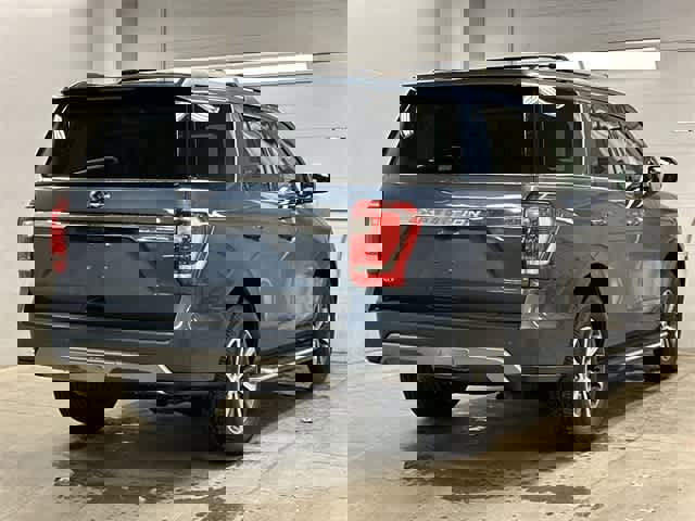Used 2018 Ford Expedition XLT w/ Equipment Group 202A image 31