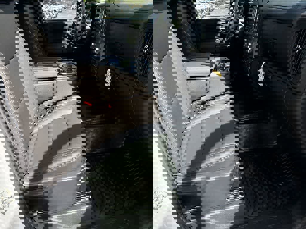 New 2024 GMC Sierra 2500 Pro w/ Convenience Package image 25
