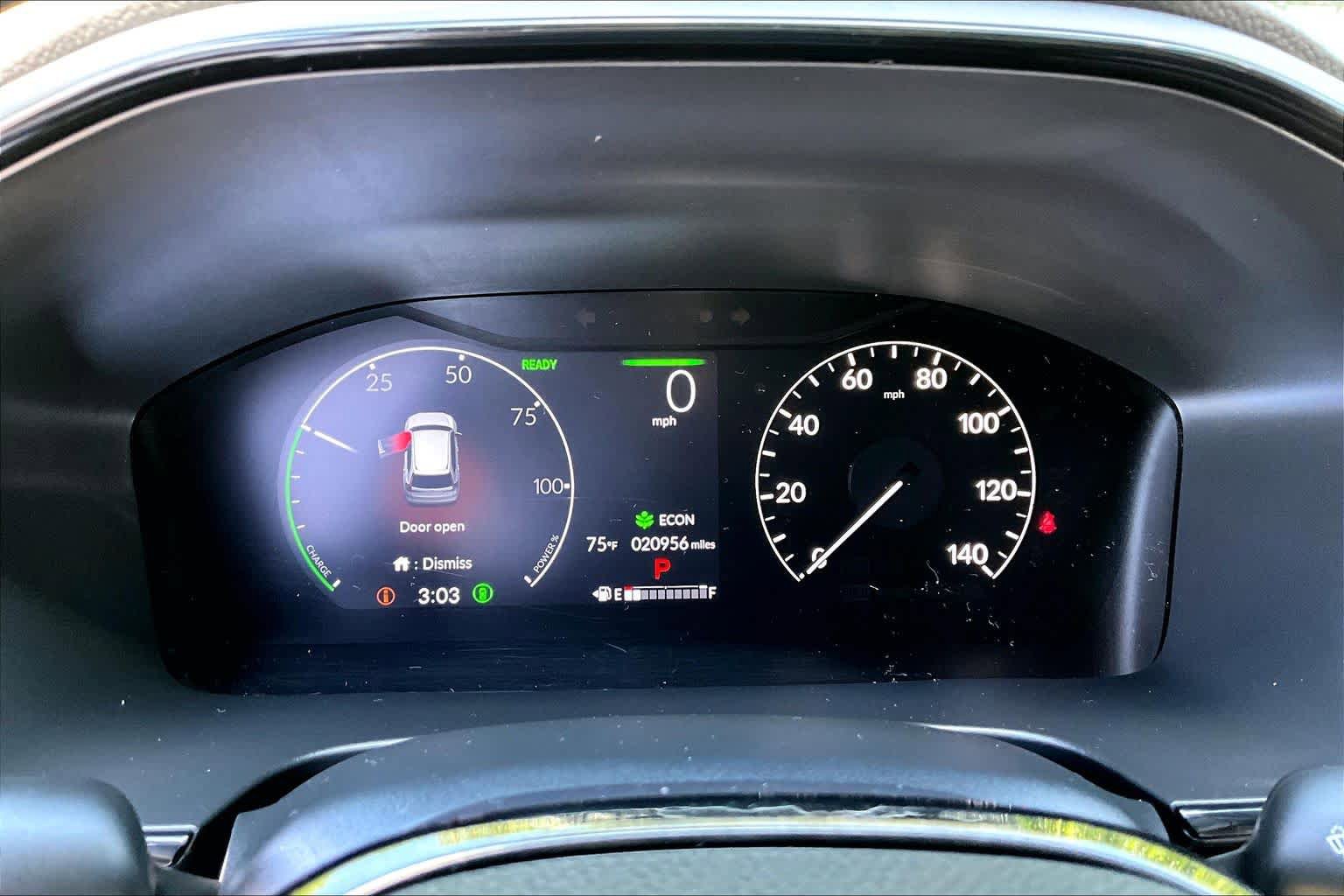 Certified 2023 Honda CR-V Sport Touring image 59