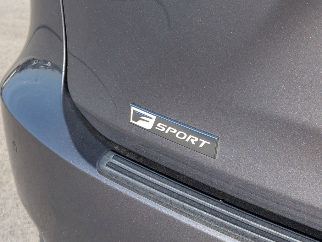 Used 2020 Lexus RX 350 F Sport w/ Accessory Package image 24