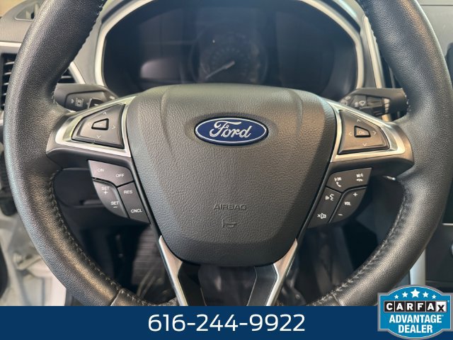 Used 2021 Ford Edge SEL w/ Convenience Package AWD/4WD image 19