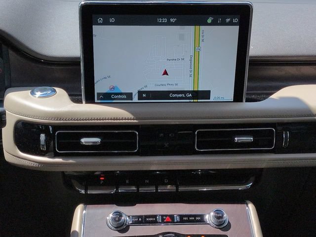 Used 2023 Lincoln Aviator Reserve w/ Equipment Group 201A AWD/4WD image 22